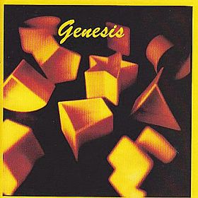 GENESIS / GENESIS ξʾܺ٤