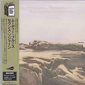 MOODY BLUES / SEVENTH SOJOURN の商品詳細へ
