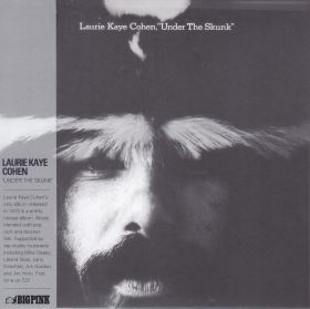 LAURIE KAYE COHEN / UNDER THE SKUNK ξʾܺ٤