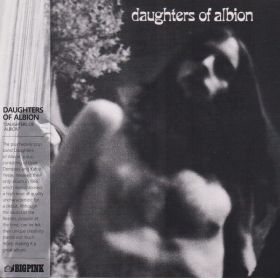 DAUGHTERS OF ALBION / DAUGHTERS OF ALBION ξʾܺ٤