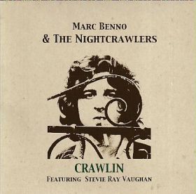 MARC BENNO & THE NIGHTCRAWLERS / CRAWLIN ξʾܺ٤