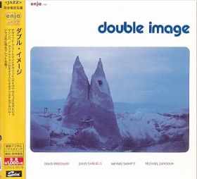 DOUBLE IMAGE / DOUBLE IMAGE ξʾܺ٤