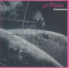 ASFALTO / ASFALTO(1978) ξʾܺ٤