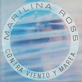 MARILINA ROSS / CONTRA VIENTO Y MAREA ξʾܺ٤