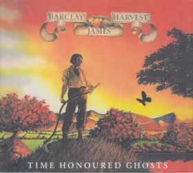 BARCLAY JAMES HARVEST / TIME HONOURED GHOSTS の商品詳細へ
