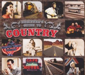 V.A. / BEGINNER'S GUIDE TO COUNTRY ξʾܺ٤