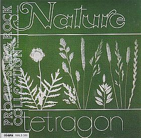 TETRAGON / NATURE ξʾܺ٤