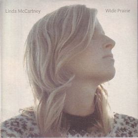 LINDA MCCARTNEY / WIDE PRAIRIE ξʾܺ٤