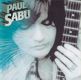 PAUL SABU / PAUL SABU ξʾܺ٤