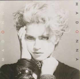 MADONNA / MADONNA ξʾܺ٤