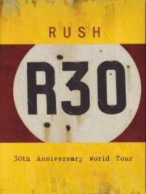 RUSH / R30 ξʾܺ٤