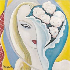 DEREK & THE DOMINOS / LAYLA AND OTHER ASSORTED LOVE SONGS の商品詳細へ