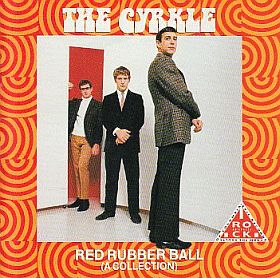 CYRKLE / RED RUBEBR BALL の商品詳細へ