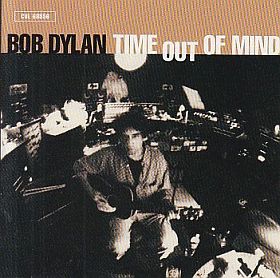 BOB DYLAN / TIME OUT OF MIND の商品詳細へ