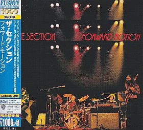 SECTION / FORWARD MOTION の商品詳細へ
