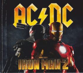 AC/DC / IRON MAN 2 ξʾܺ٤