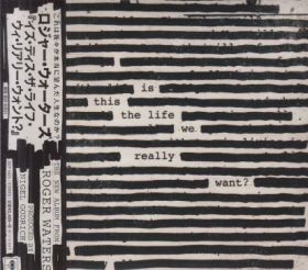 ROGER WATERS / IS THIS THE LIFE WE REALLY WANT? の商品詳細へ