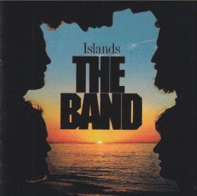 THE BAND / ISLANDS の商品詳細へ