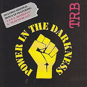 TOM ROBINSON BAND / POWER IN THE DARKNESS の商品詳細へ