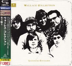 WALLACE COLLECTION / LAUGHING CAVALIER ξʾܺ٤