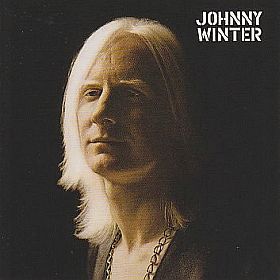 JOHNNY WINTER / JOHNNY WINTER の商品詳細へ