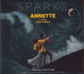 SPARKS / ANNETTE ξʾܺ٤