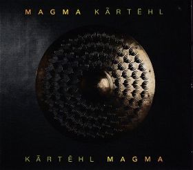 MAGMA / KARTEHL ξʾܺ٤