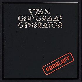 VAN DER GRAAF GENERATOR(VAN DER GRAAF) / GODBLUFF の商品詳細へ