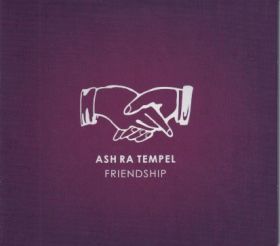 ASH RA TEMPEL / FRIENDSHIP ξʾܺ٤