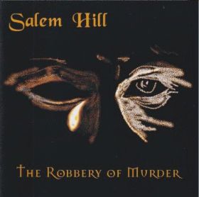 SALEM HILL / ROBBERY OF MURDER ξʾܺ٤