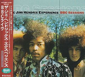 JIMI HENDRIX EXPERIENCE / BBC SESSIONS ξʾܺ٤