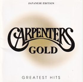 CARPENTERS / GOLD GREATEST HITS ξʾܺ٤