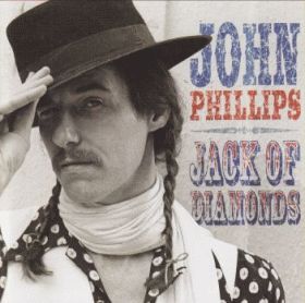 JOHN PHILLIPS / JACK OF DIAMONDS ‎ ξʾܺ٤