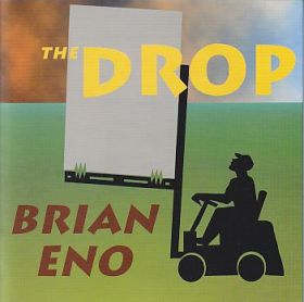 BRIAN ENO / DROP の商品詳細へ