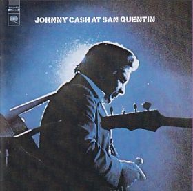 JOHNNY CASH / AT SAN QUENTIN(THE COMPLETE 1969 CONCERT) ξʾܺ٤