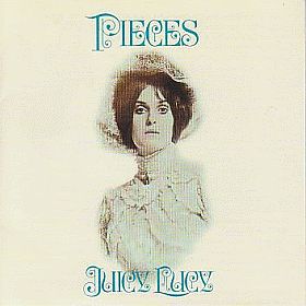 JUICY LUCY / PIECES ξʾܺ٤