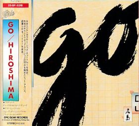 HIROSHIMA / GO の商品詳細へ