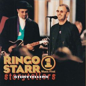 RINGO STARR / VHI STORYTELLERS ξʾܺ٤