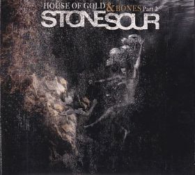 STONE SOUR / HOUSE OF GOLD AND BONES PART.2 ξʾܺ٤