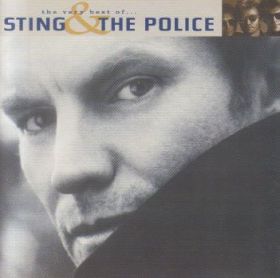 STING / POLICE / VERY BEST OF STING AND THE POLICE(CD) の商品詳細へ