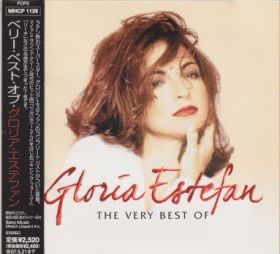 GLORIA ESTEFAN / VERY BEST OF ξʾܺ٤