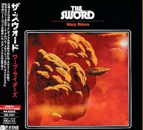 SWORD / WARP RIDERS ξʾܺ٤