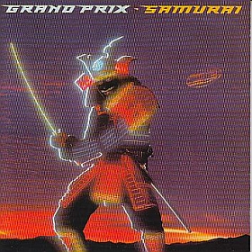 GRAND PRIX / SAMURAI の商品詳細へ
