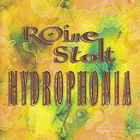 ROINE STOLT / HYDROPHONIA ξʾܺ٤