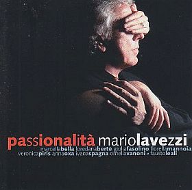 MARIO LAVEZZI / PASSIONALITA ξʾܺ٤
