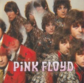 PINK FLOYD / PIPER AT THE GATES OF DAWN ξʾܺ٤