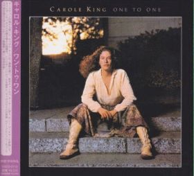 CAROLE KING / ONE TO ONE ξʾܺ٤