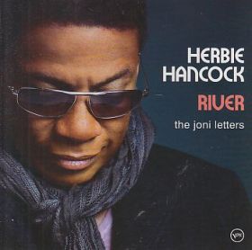 HERBIE HANCOCK / RIVER: THE JONI LETTERS の商品詳細へ