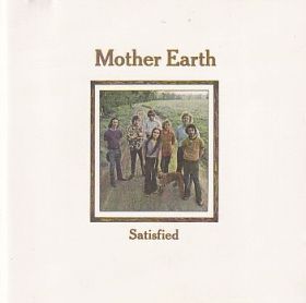 MOTHER EARTH / SATISFIED ξʾܺ٤