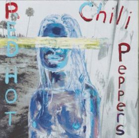 RED HOT CHILI PEPPERS / BY THE WAY ξʾܺ٤